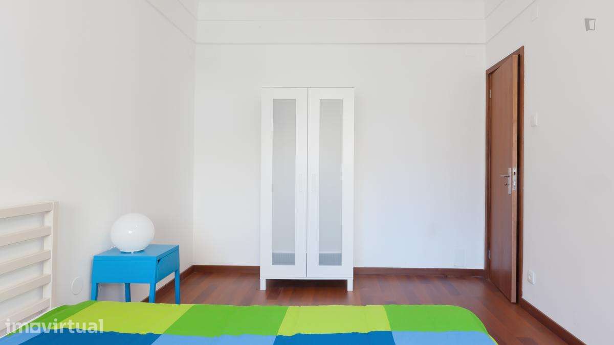 Quarto - localizado em Bonfim Porto - Grande imagem: 3/32