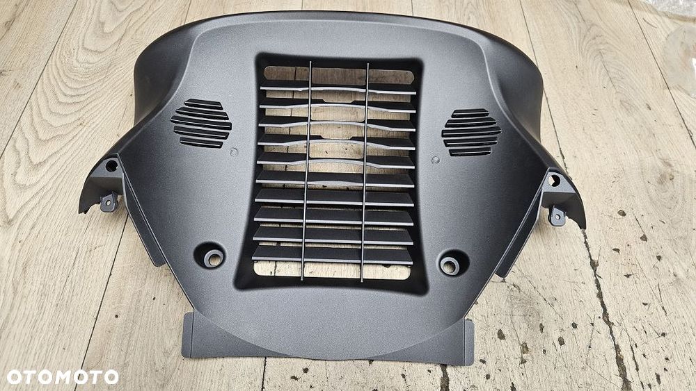 Osłona chłodnicy Sym GTS 125 250 EVO Jaoymax 300  64300-HMA-000-IL - 4