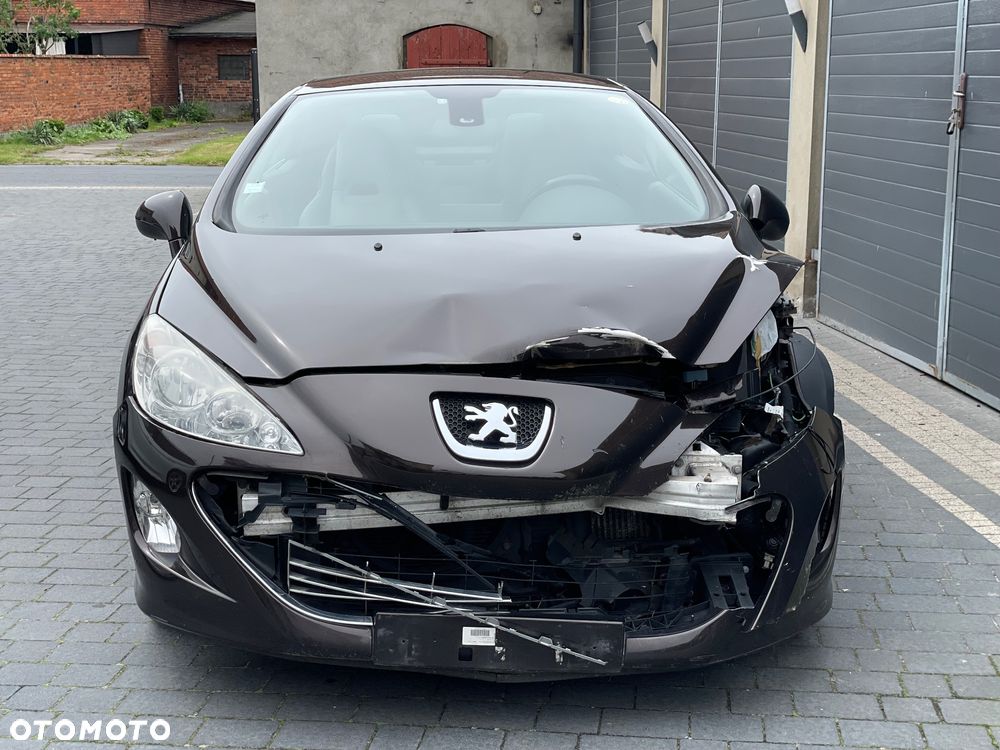 Peugeot 308 CC - 12