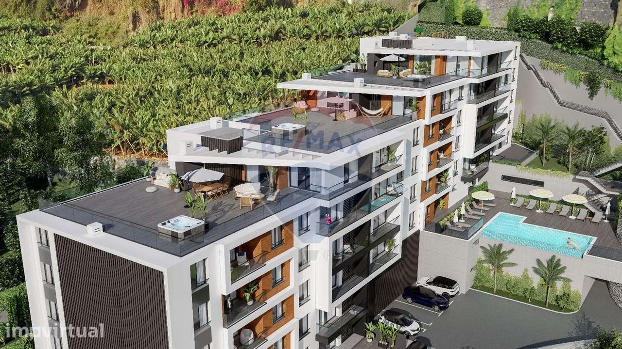 Apartamento T5 para venda - Grande imagem: 4/17