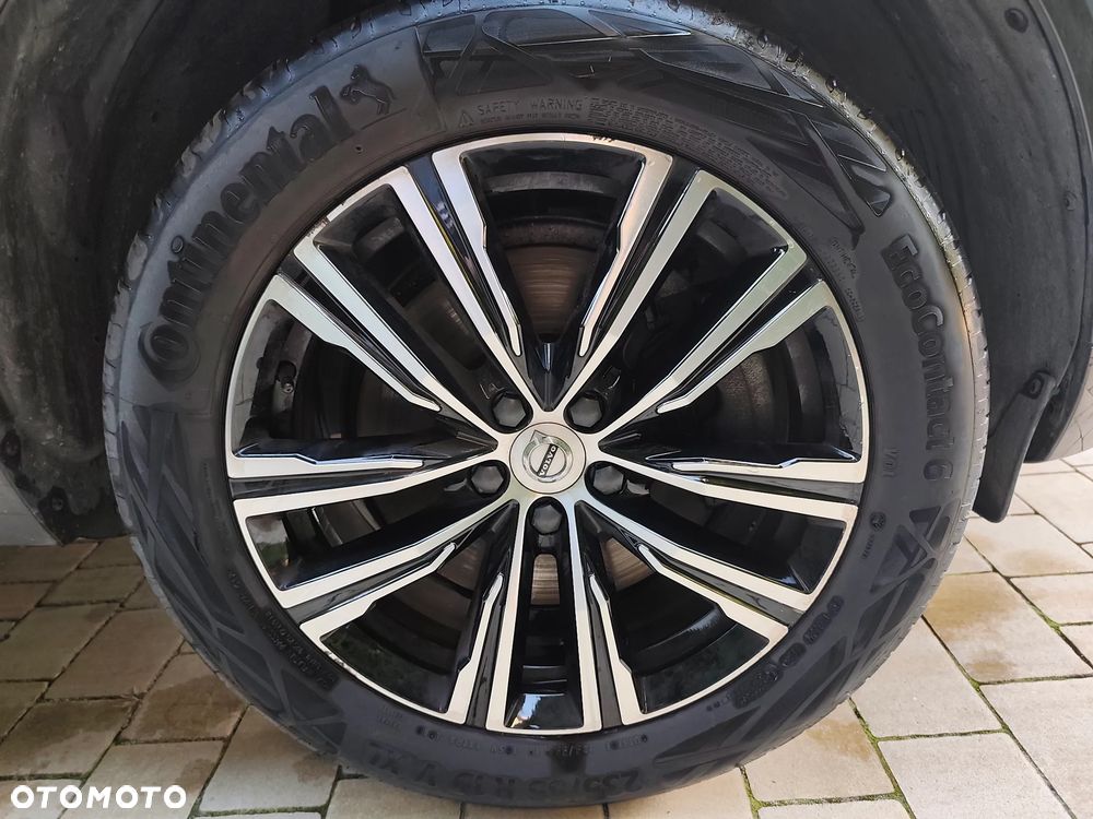 Volvo XC 60 - 32