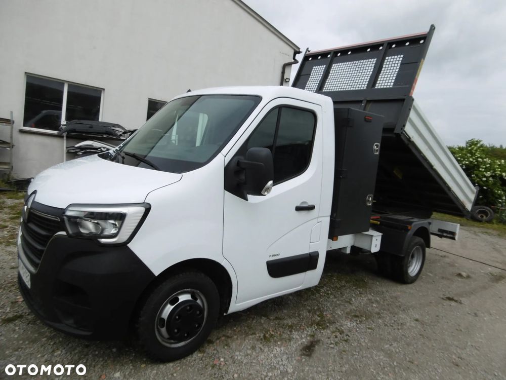 Renault Master - 2