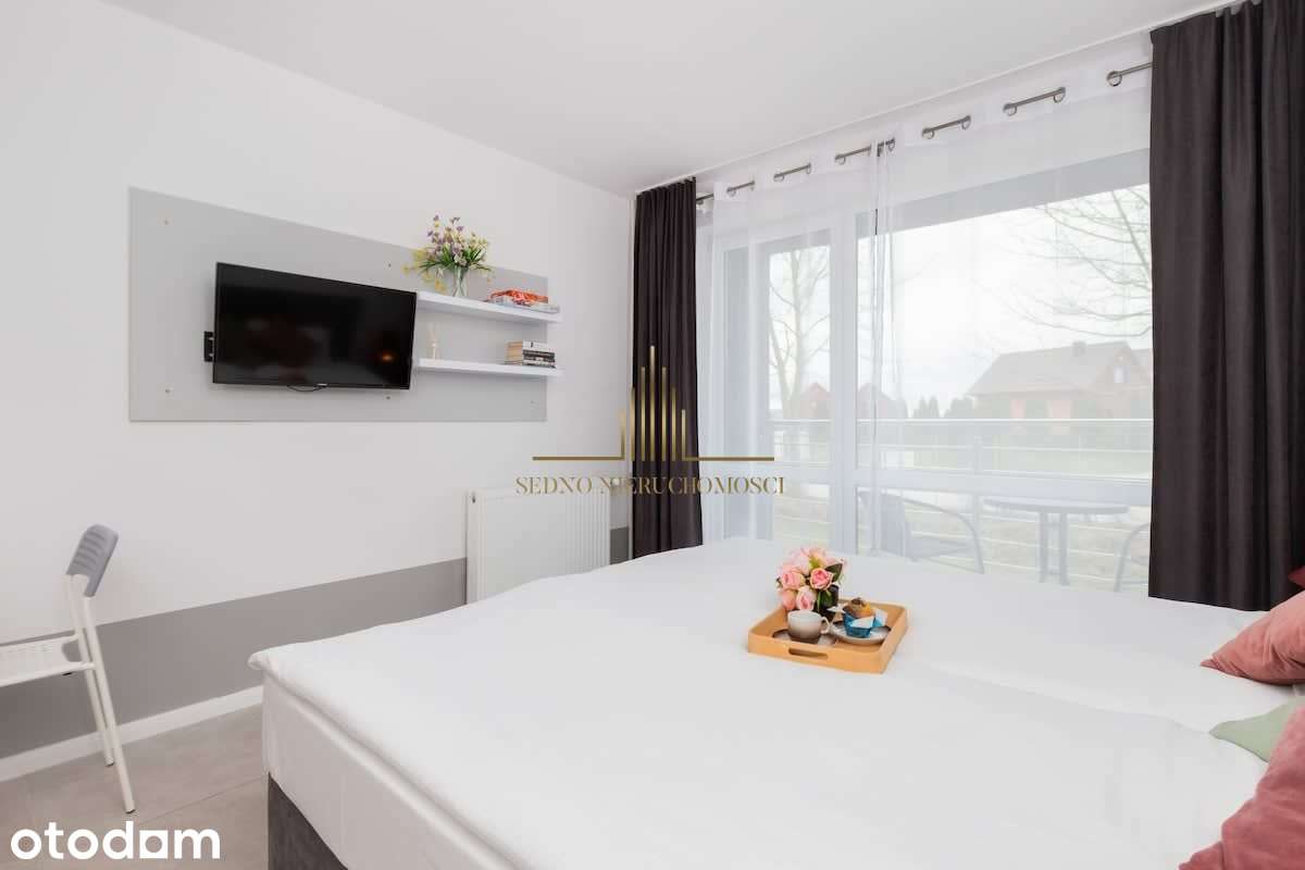 Apartament inwestycyjny