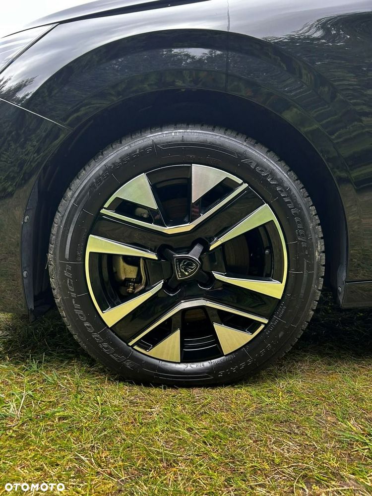 Peugeot 208 2024