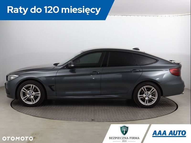 BMW 3GT - 4