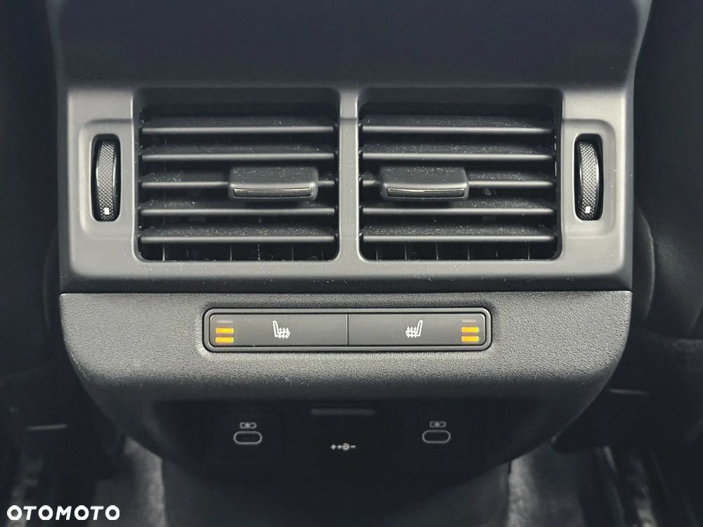 Land Rover Range Rover Evoque D200 R-Dynamic SE - 17