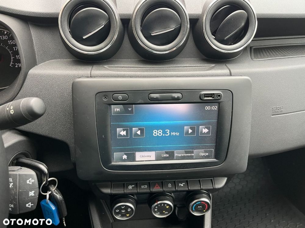 Dacia Duster 1.2 TCe Comfort - 10