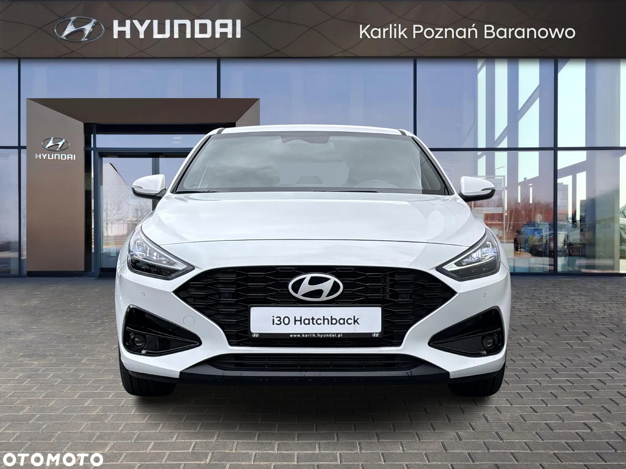 Hyundai i30 1.5 T-GDI 48V Smart DCT - 8