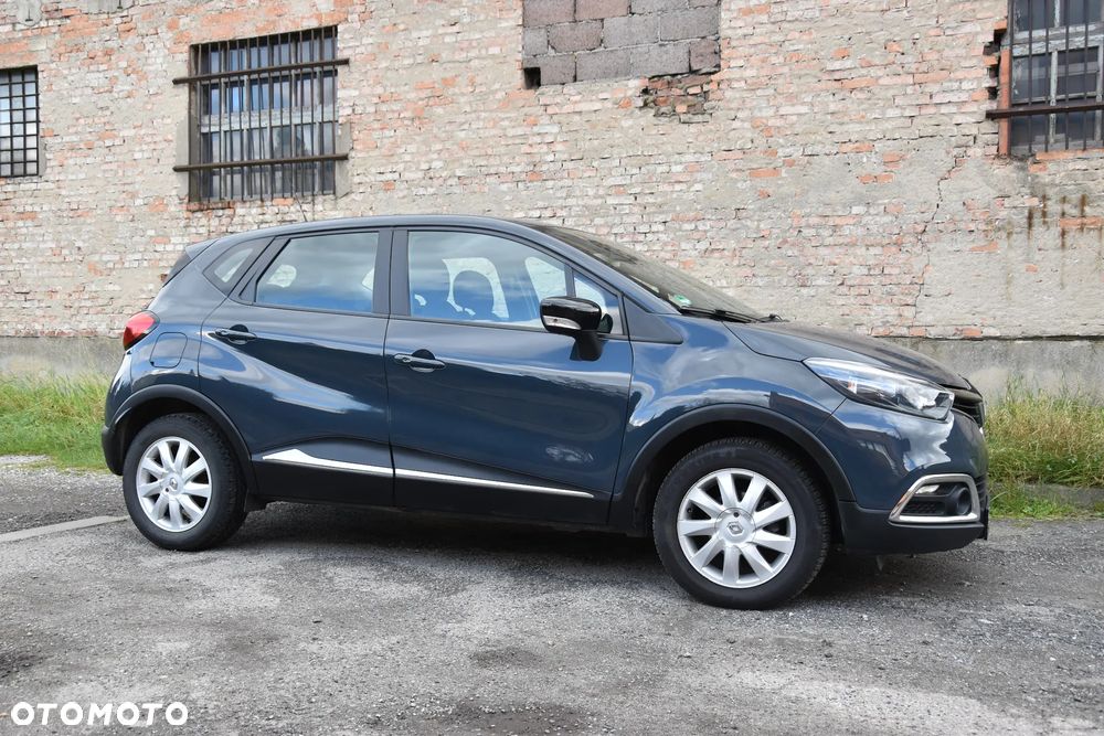Renault Captur (ENERGY) TCe 90 LIFE - 8