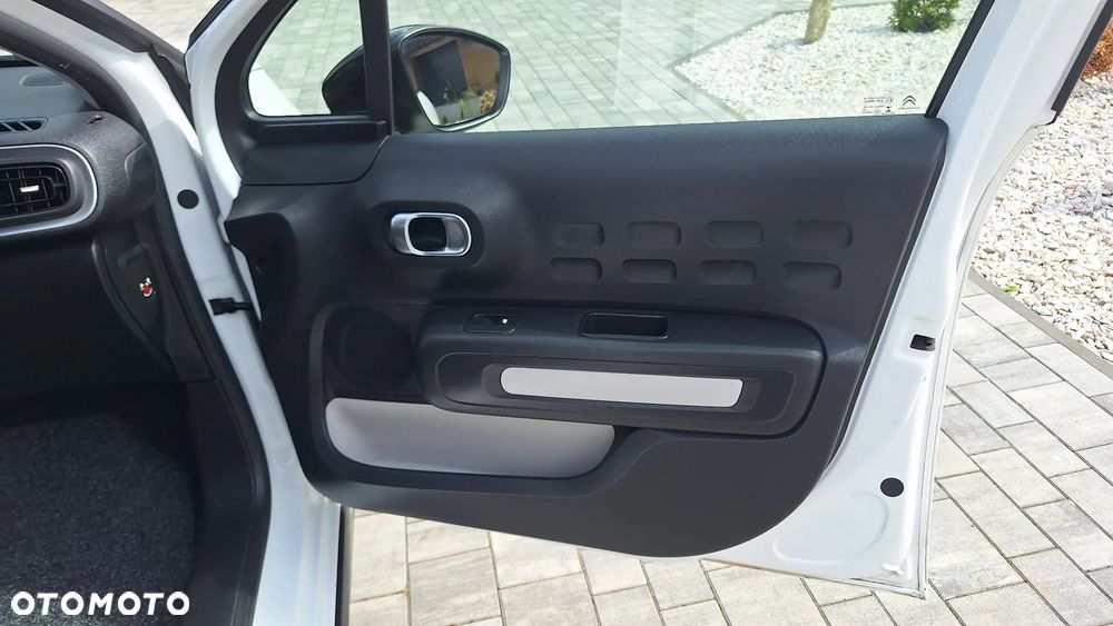 Citroën C3 1.2 PureTech Feel - 13