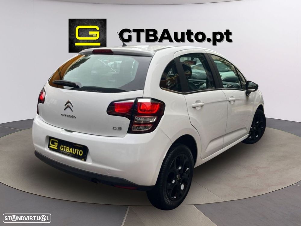 Citroën C3 1.2 PureTech Feel - 34
