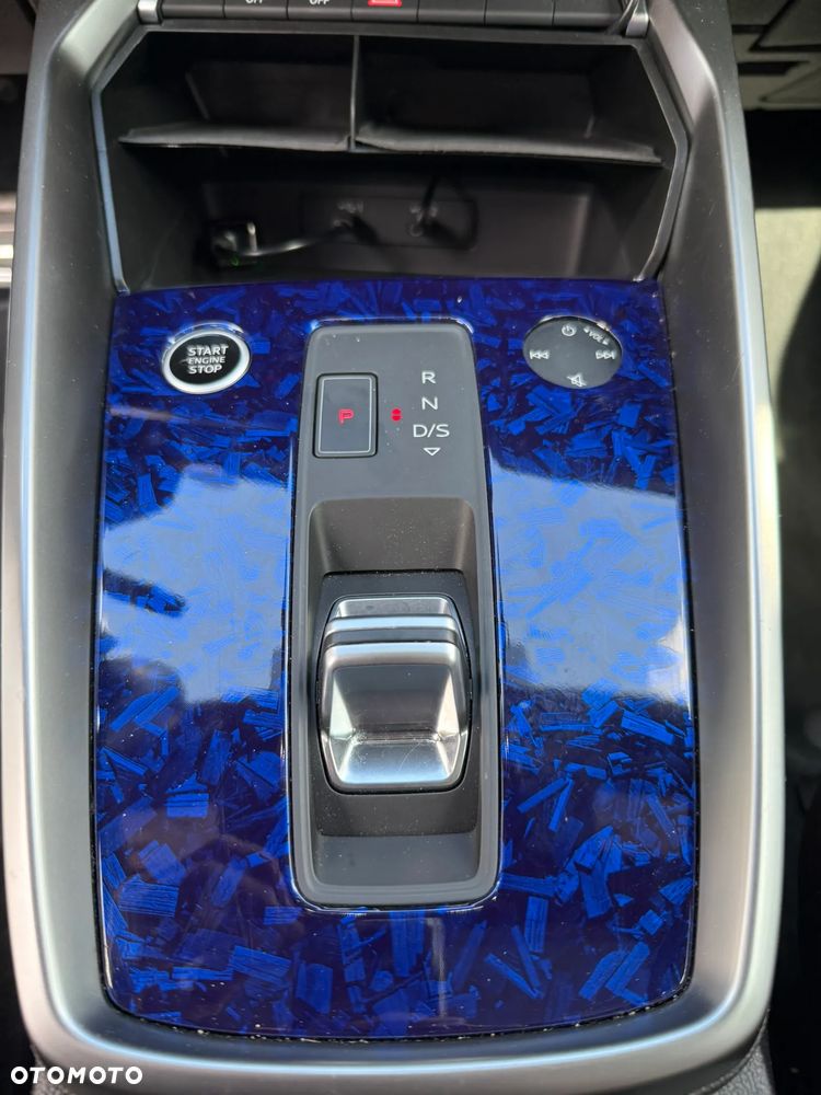 Audi A3 Limousine - 17