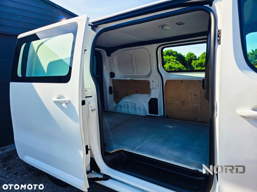 Toyota Proace Medium Life - 16