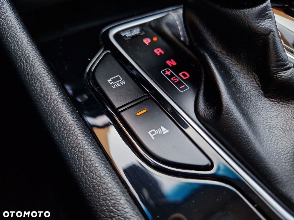 Kia Niro - 23