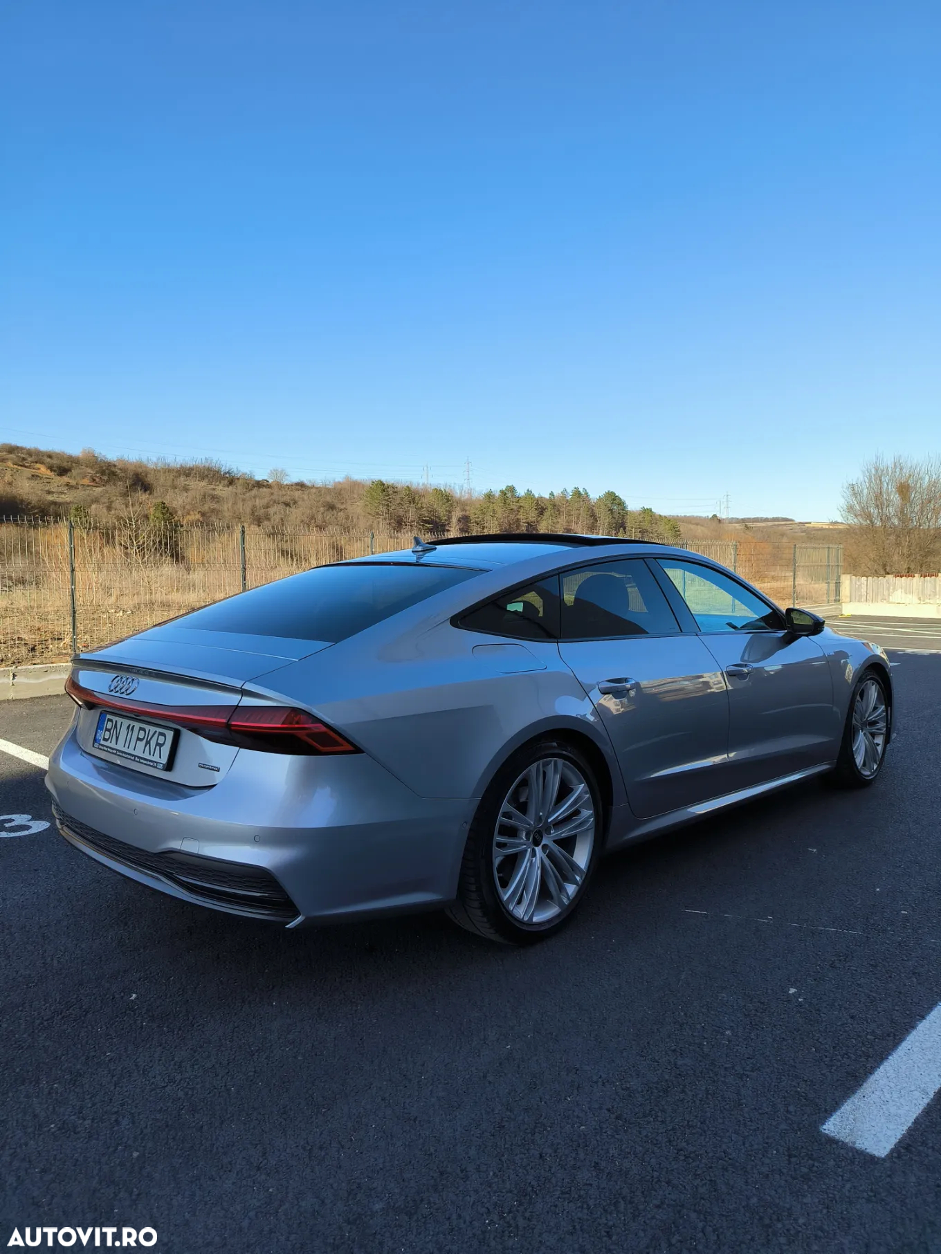 Audi A7 - 11