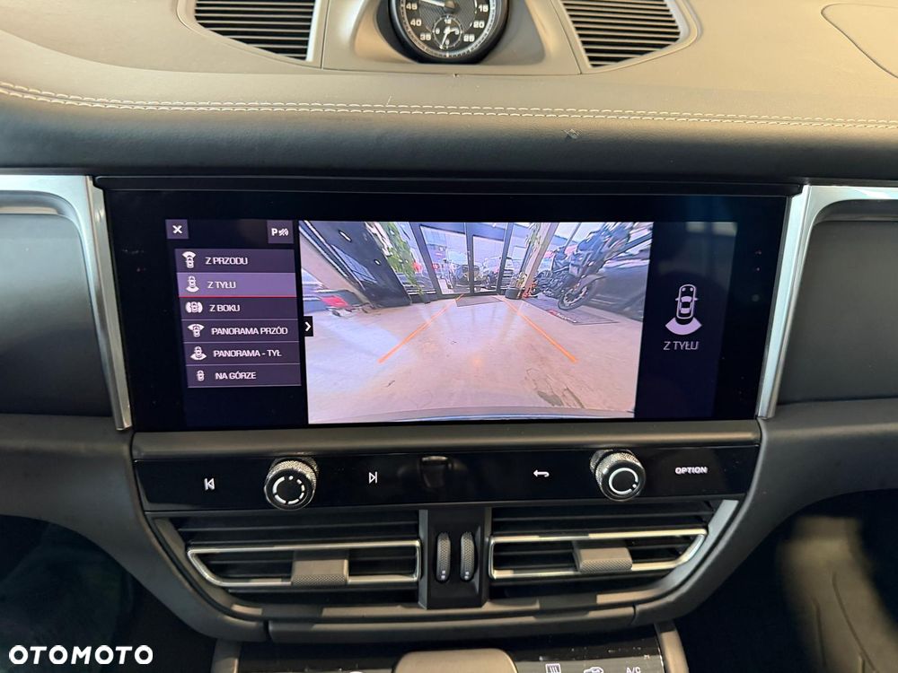 Porsche Macan T PDK - 35