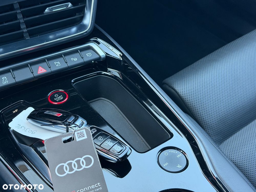 Audi RS e-tron GT - 39