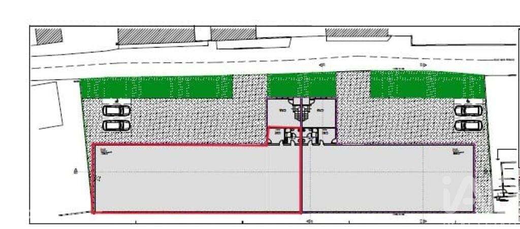 Hangar em Benedita de 447,00 m2 - Grande imagem: 5/14