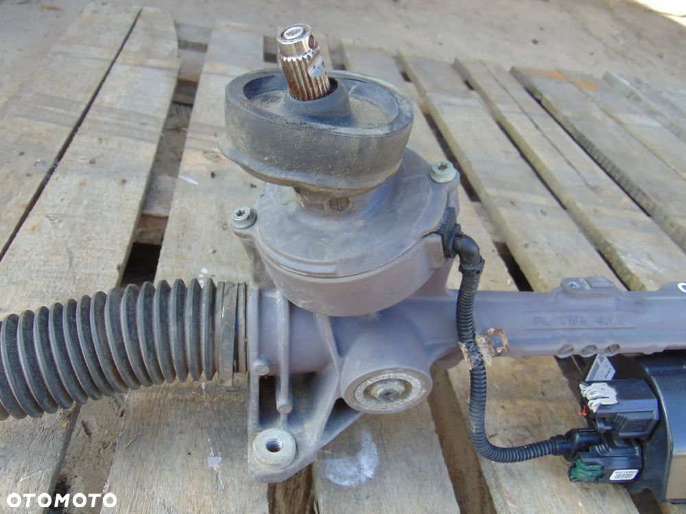 EUROPA przekładnia kierownicza maglownica 1K1423051BM 1K1909144H Audi A3 8P VW Volkswagen Golf 5 V Plus Touran Caddy III Passat B6 Skoda Octavia 2 II Seat Leon 2 II Altea - 15