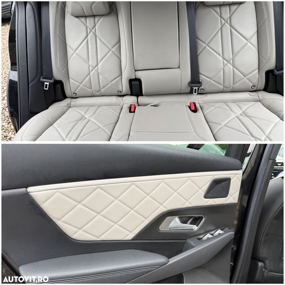DS Automobiles DS 7 Crossback DS7 1.5 BlueHDi 130 S&S EAT8 RIVOLI - 28