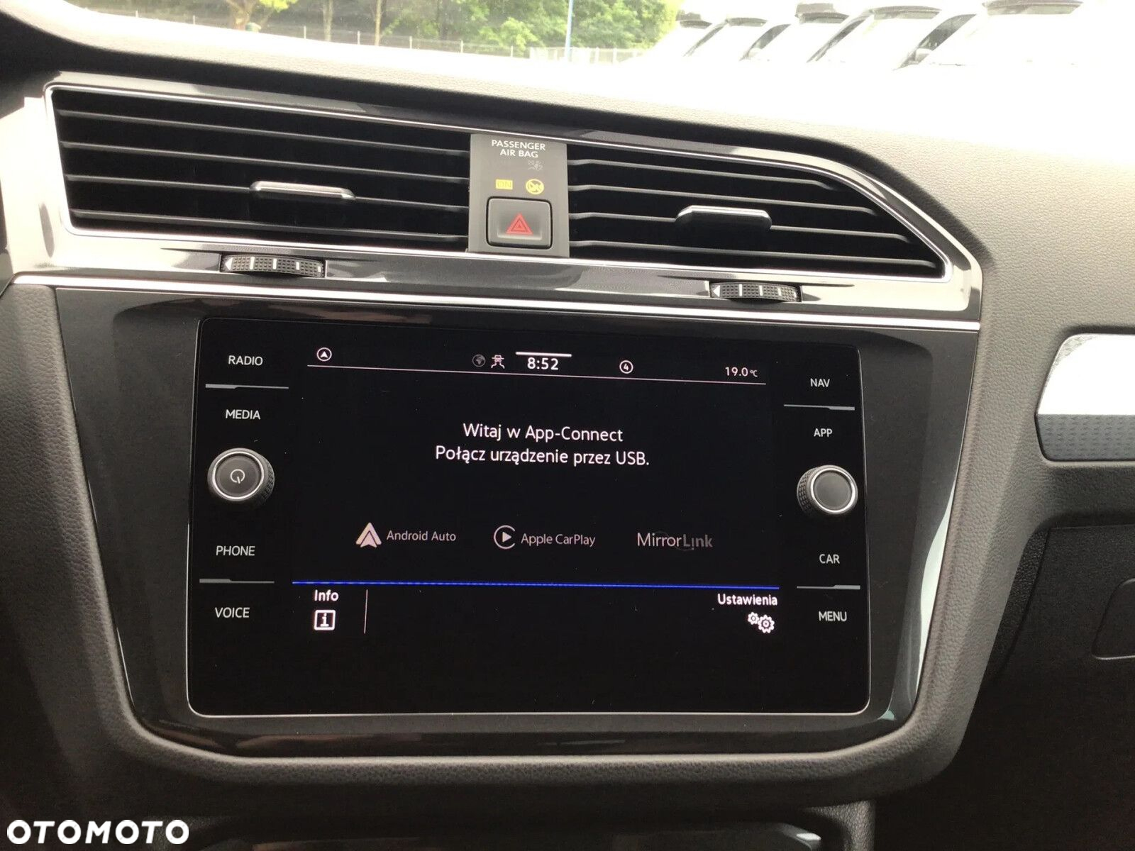Volkswagen Tiguan 1.5 TSI EVO Life - 21