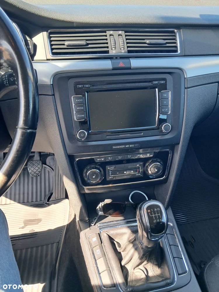 Skoda Superb 1.8 TSI Exclusive - 4