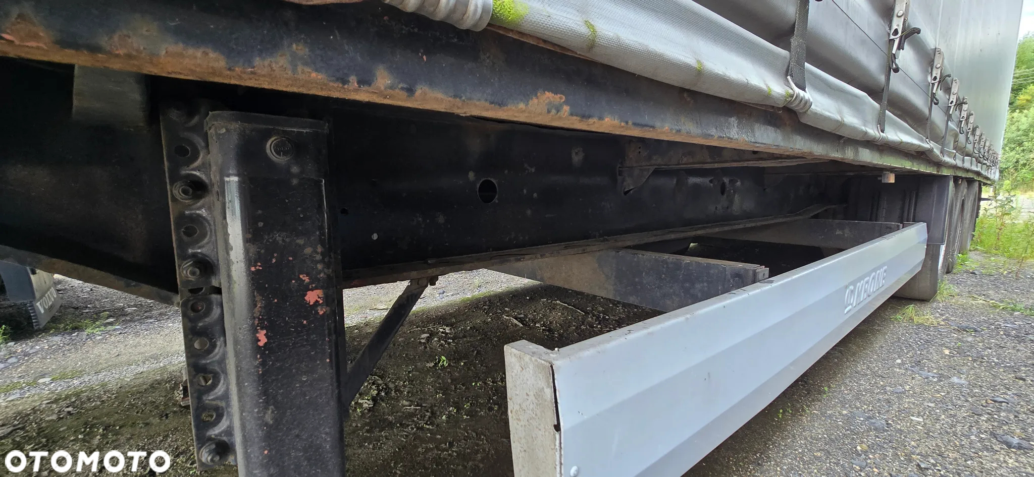 Krone sdp27 profi liner - 7
