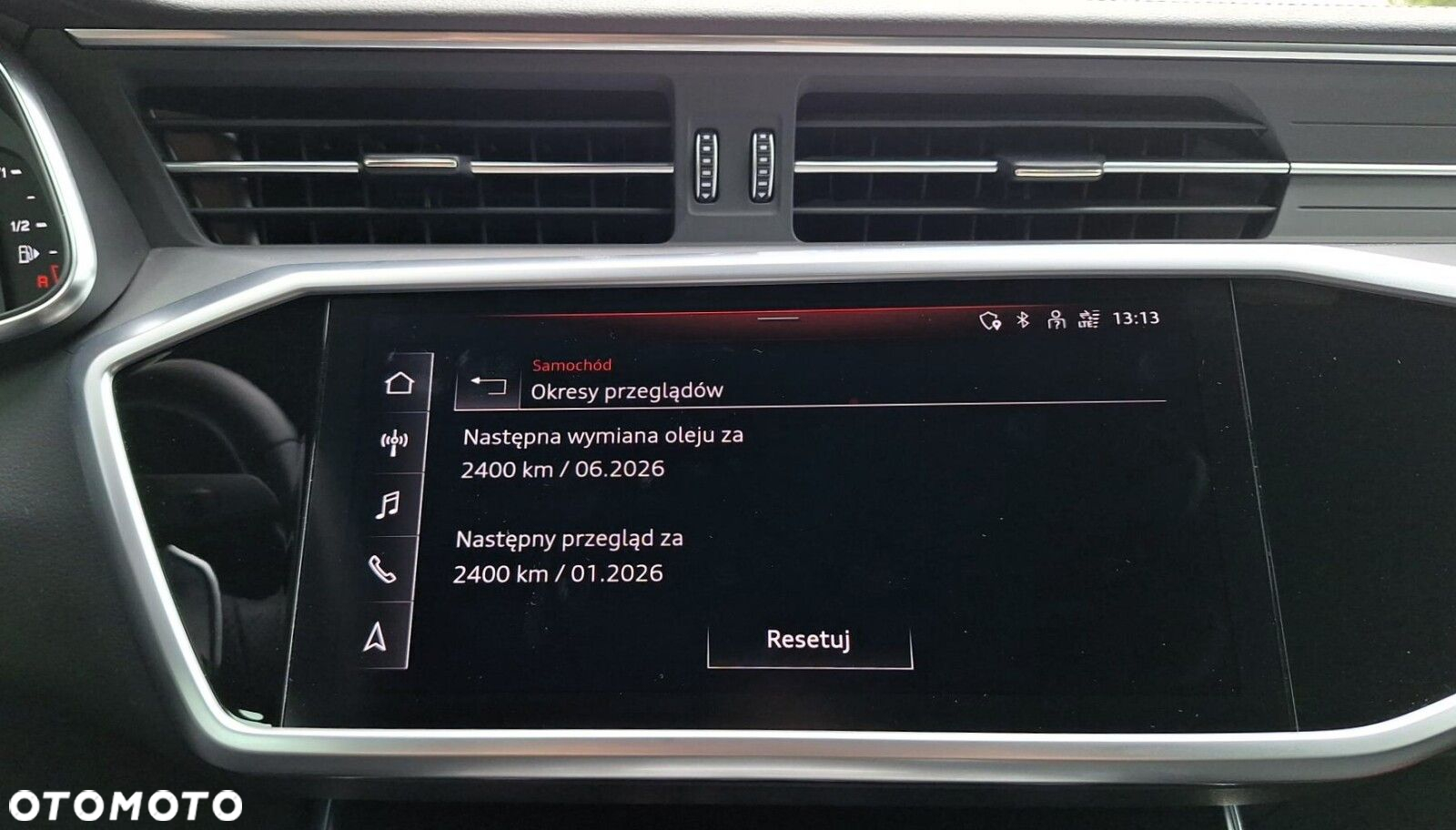 Audi A6 - 30