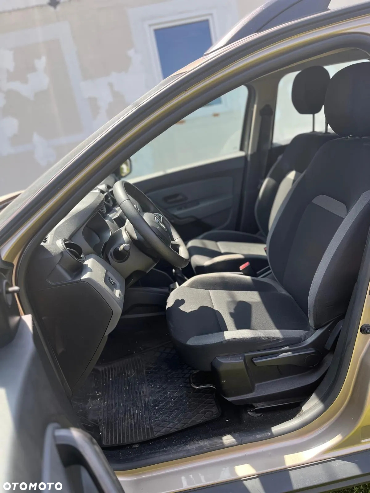 Dacia Duster - 4