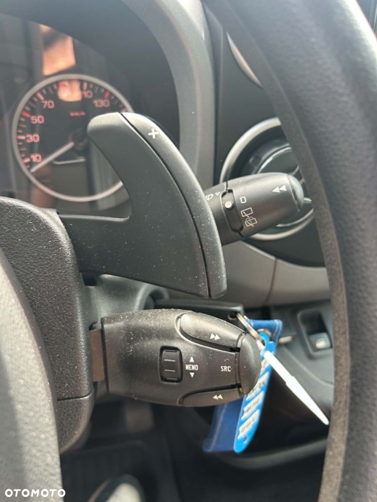 Peugeot Partner BlueHDi 100 Stop&Start ETG6 Active - 33