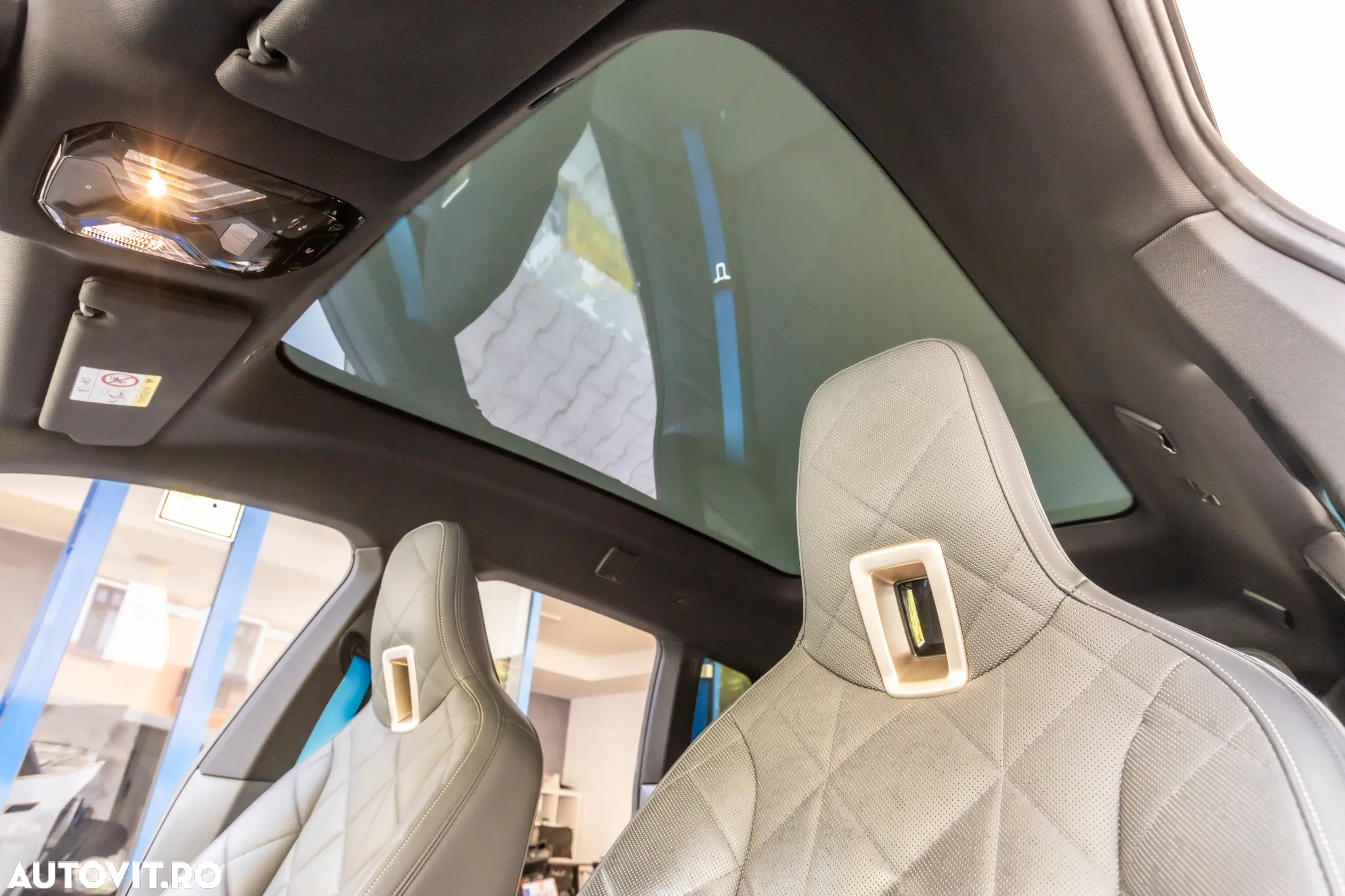 BMW iX xDrive40 - 40