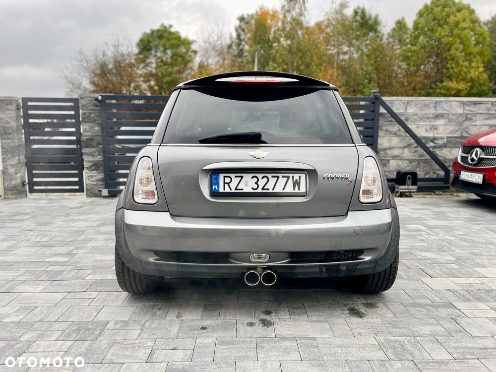 MINI Cooper S Standard - 13