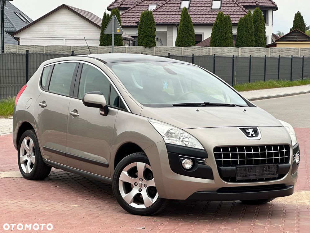 Peugeot 3008 120 VTi Premium - 16