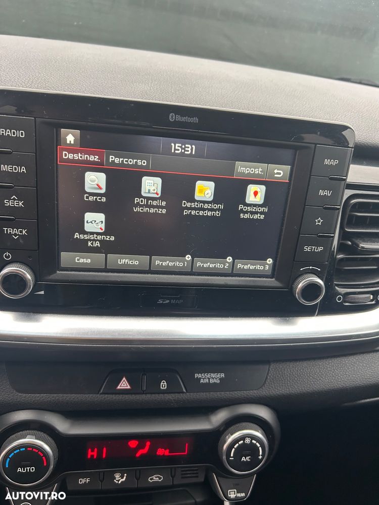 Kia Stonic 1.0 T-GDI 7DCT HP MHEV Trend - 27