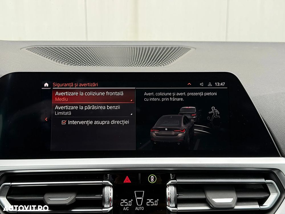 BMW Seria 4 420i Sport-Aut. M Sport - 15