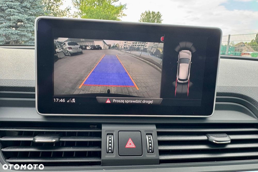 Audi Q5 50 TFSIe quattro S tronic - 20