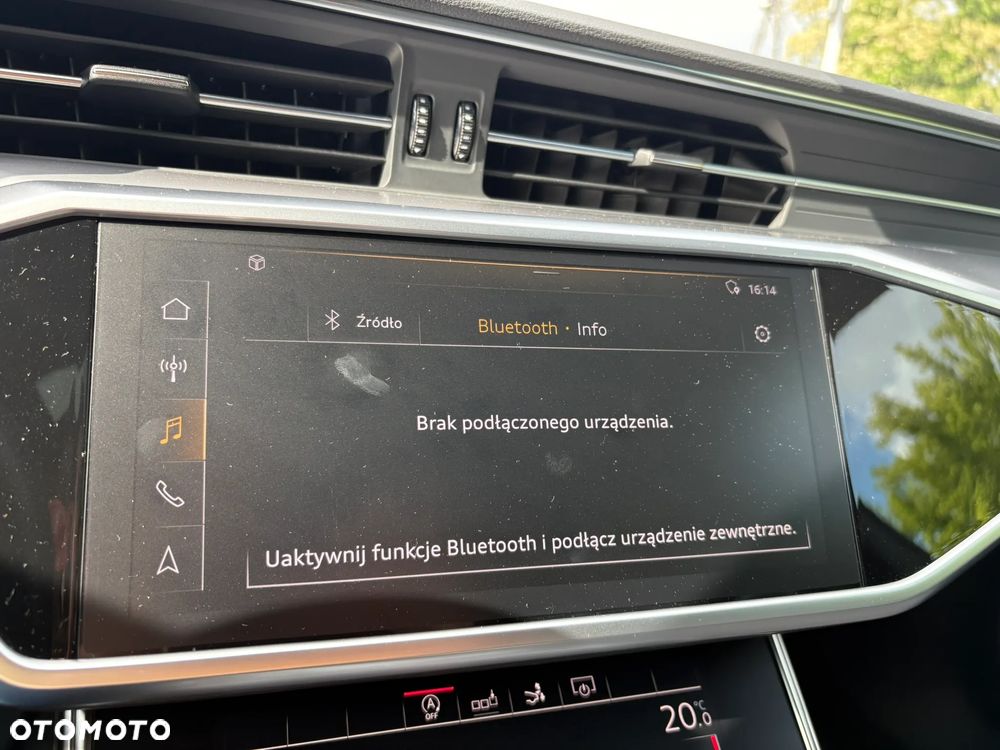 Audi A7 Sportback 45 TFSI Quattro S tronic - 20