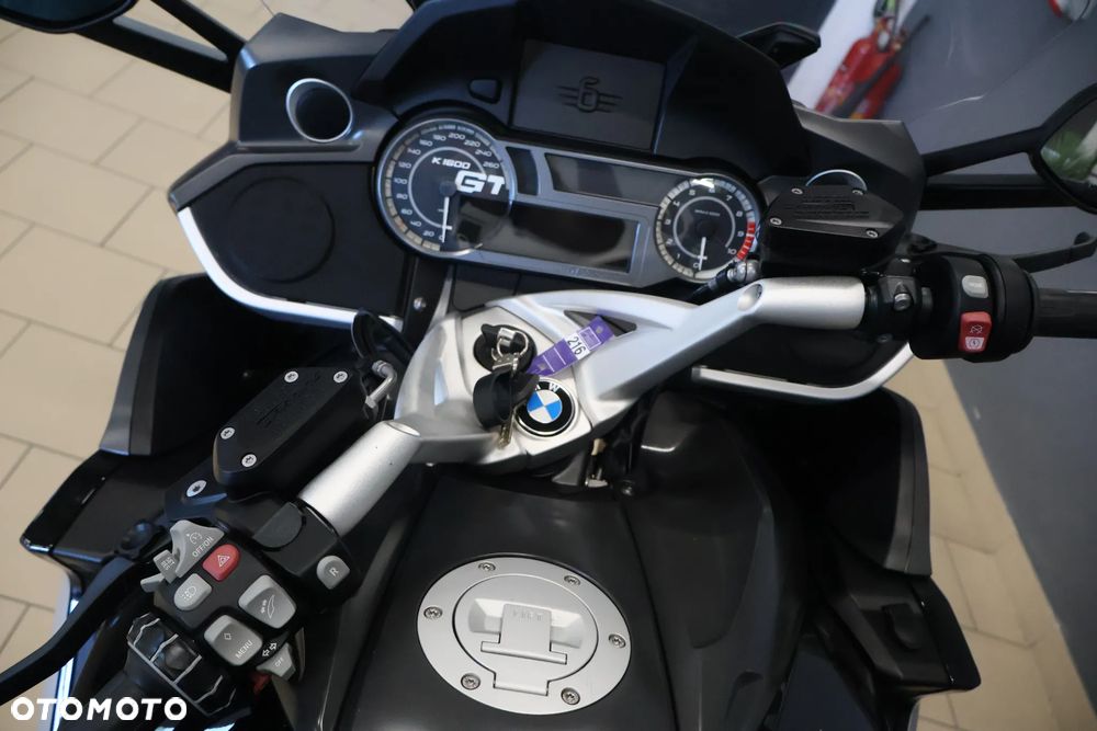 BMW K - 7