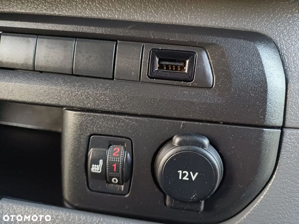 Opel Vivaro Citroen toyota - 15