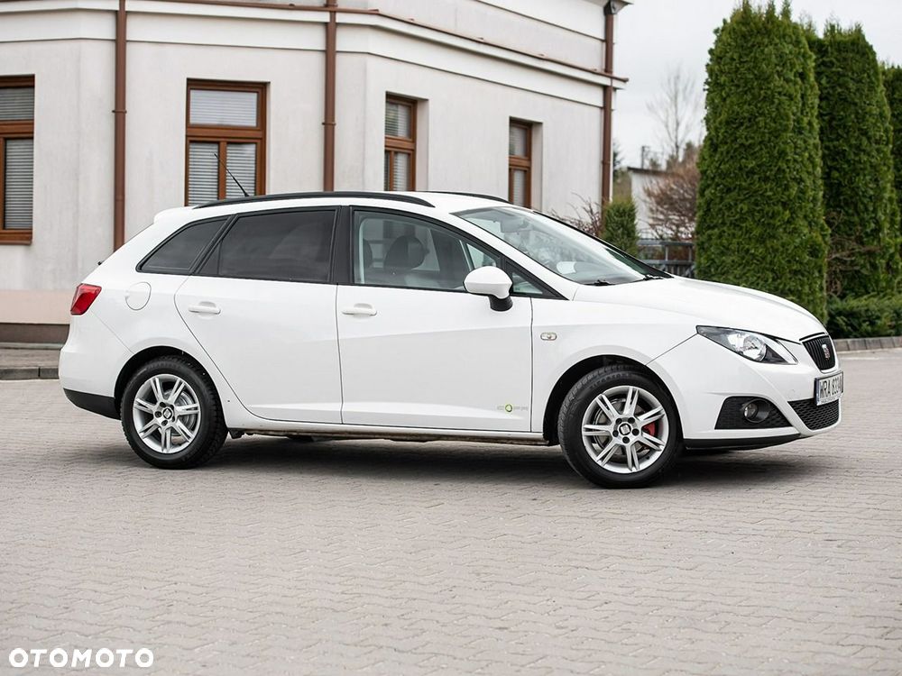 Seat Ibiza 1.2 TDI CR Style 4YOU - 19