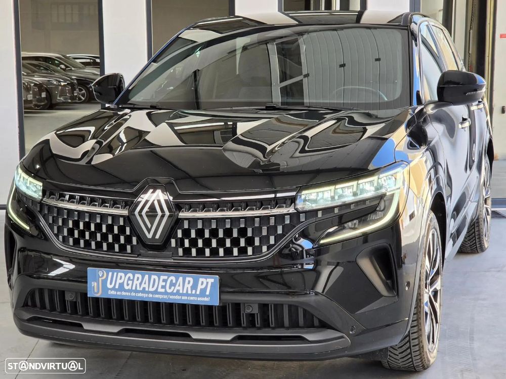 Renault Austral 1.2 E-Tech Techno - 6