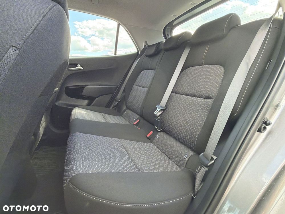 Kia Picanto 1.0 GDI L - 23