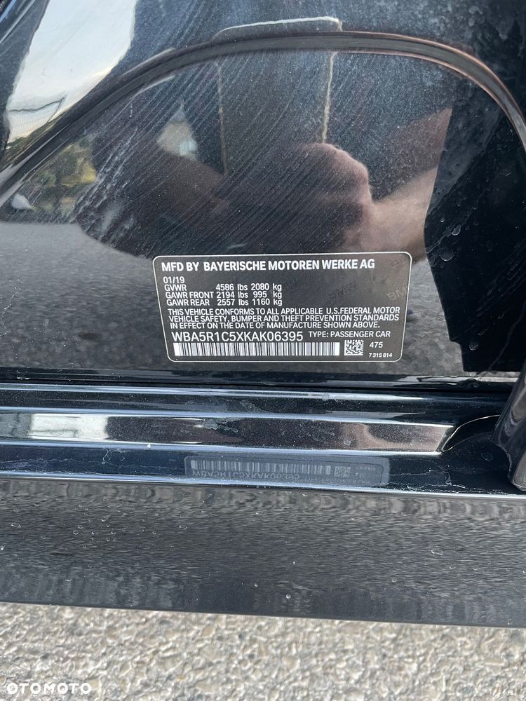 BMW Seria 3 330i - 8