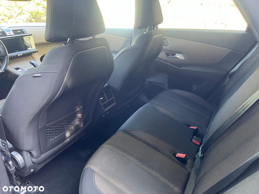 DS Automobiles DS 7 Crossback 1.6 PureTech GPF So Chic - 10