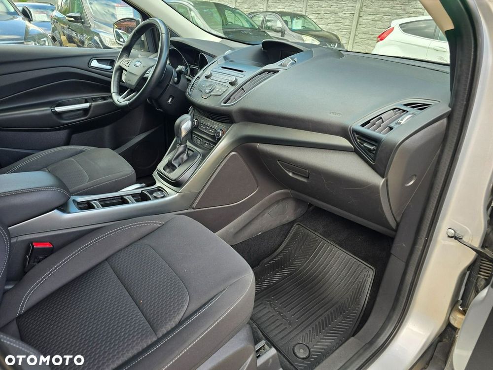 Ford Kuga 2.0 TDCi AWD Trend - 10