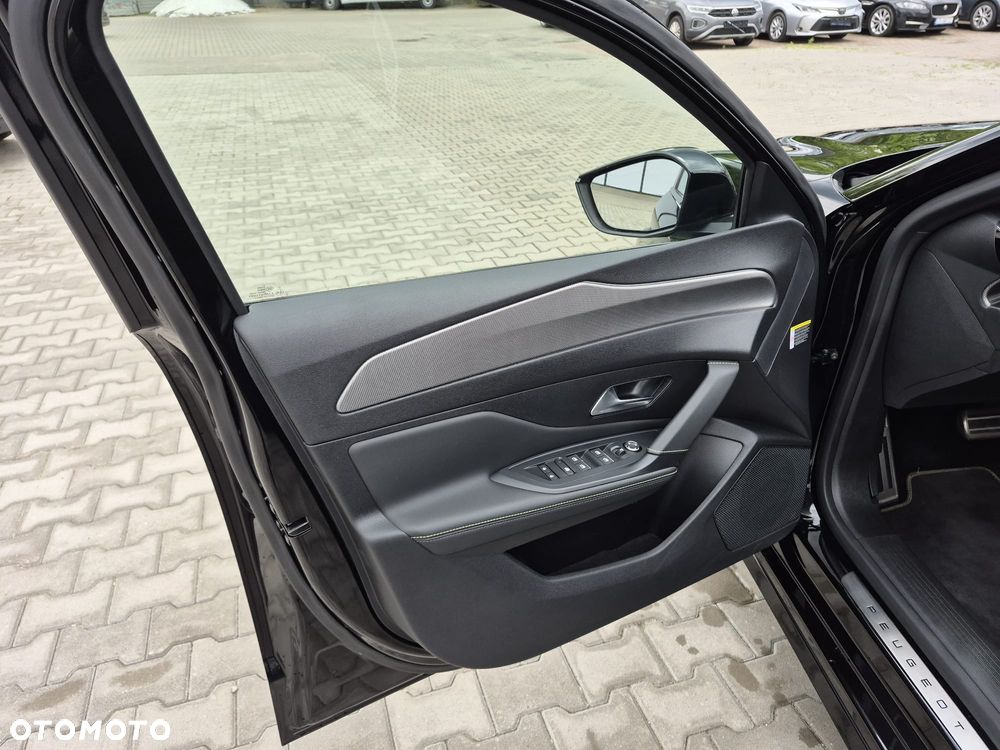 Peugeot 308 - 39