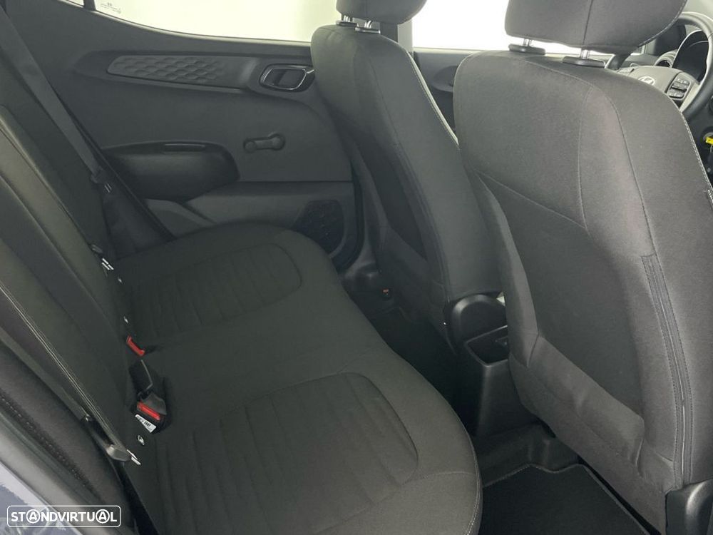 Hyundai i10 1.0 Comfort - 25