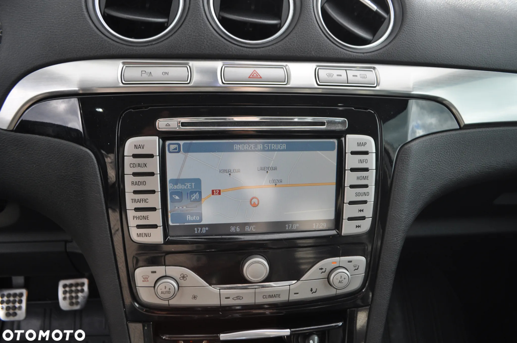 Ford S-Max 2.0 TDCi Titanium - 30