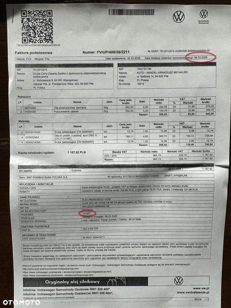 Audi A6 Allroad - 33