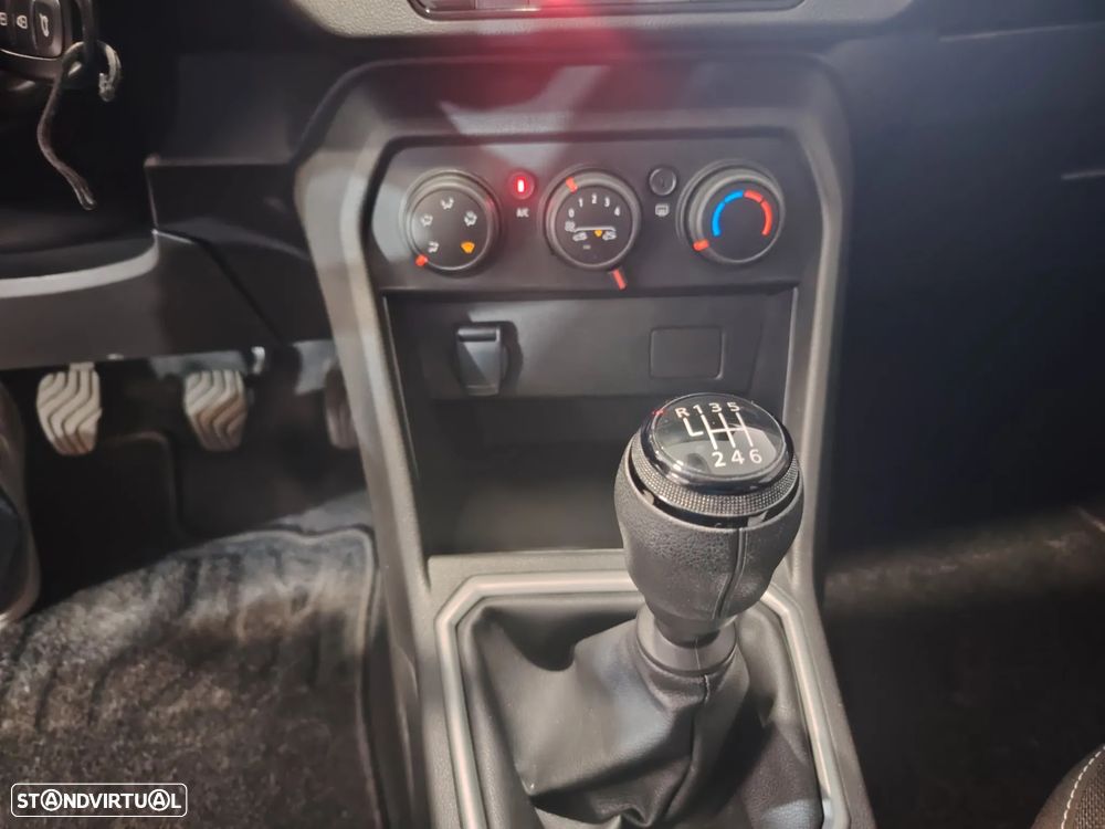 Dacia Sandero 1.0 ECO-G Expression Bi-Fuel - 15